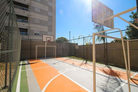 Apartamento à venda com 35m², 2 quartos e sem vagaÁrea comum - Quadra