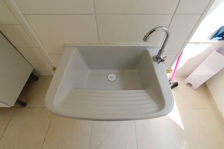 Apartamento à venda com 35m², 2 quartos e sem vagaÁrea de Serviço