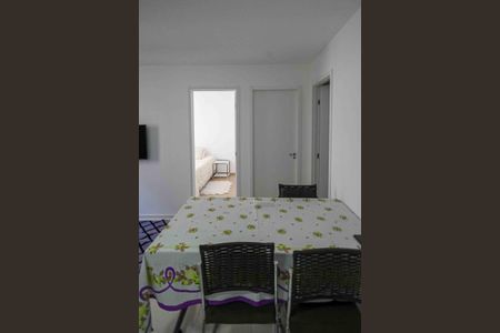 Apartamento para alugar com 35m², 2 quartos e sem vagaSala de Jantar