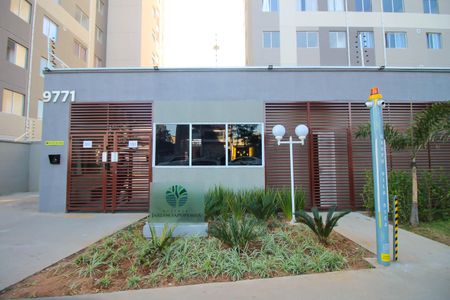 Apartamento à venda com 35m², 2 quartos e sem vagaFachada