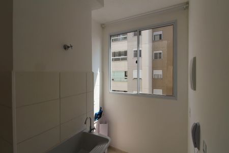 Apartamento à venda com 35m², 2 quartos e sem vagaÁrea de Serviço