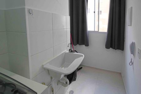 Apartamento para alugar com 35m², 2 quartos e sem vagaÁrea de Serviço