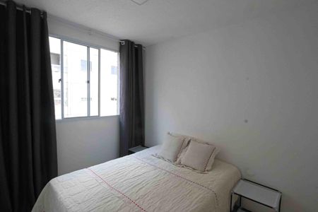 Apartamento para alugar com 35m², 2 quartos e sem vagaQuarto