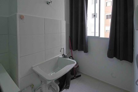 Apartamento para alugar com 35m², 2 quartos e sem vagaÁrea de Serviço