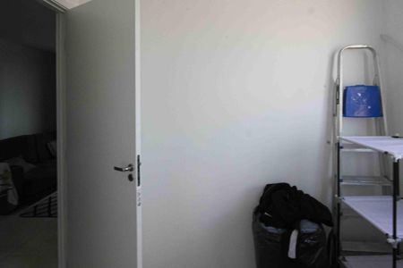 Apartamento para alugar com 35m², 2 quartos e sem vagaQuarto 2