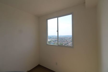 Quarto 2 de apartamento à venda com 2 quartos, 35m² em Jardim Adutora, São Paulo