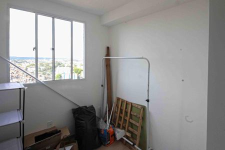 Apartamento para alugar com 35m², 2 quartos e sem vagaQuarto 2