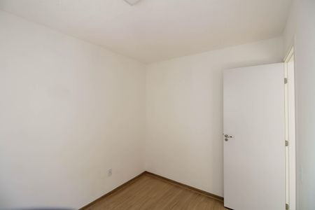 Quarto 1 de apartamento à venda com 2 quartos, 35m² em Jardim Adutora, São Paulo