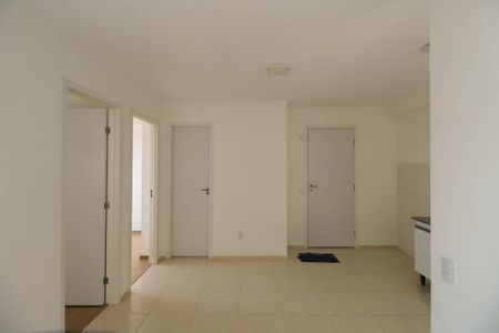 Apartamento à venda com 35m², 2 quartos e sem vagaSala