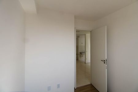 Apartamento à venda com 35m², 2 quartos e sem vagaQuarto 2