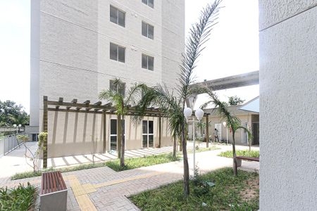 Apartamento para alugar com 35m², 2 quartos e sem vagaÁrea comum