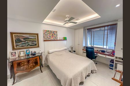 Apartamento à venda com 150m², 3 quartos e 1 vagaSuíte 1