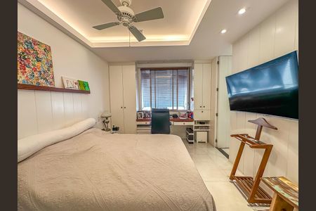 Apartamento à venda com 150m², 3 quartos e 1 vagaSuíte 1