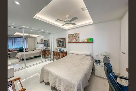 Apartamento à venda com 150m², 3 quartos e 1 vagaSuíte 1