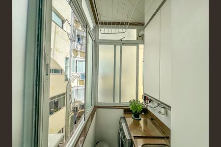 Apartamento à venda com 150m², 3 quartos e 1 vagaÁrea de Serviço