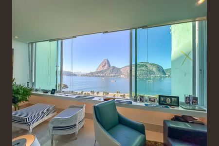 Apartamento à venda com 150m², 3 quartos e 1 vagaSala de Estar