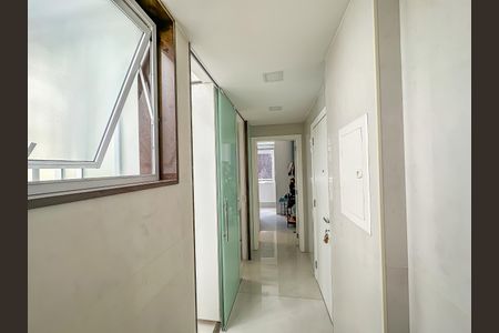 Apartamento à venda com 150m², 3 quartos e 1 vagaÁrea de Serviço