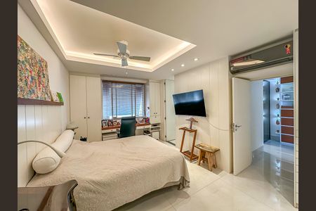 Apartamento à venda com 150m², 3 quartos e 1 vagaSuíte 1