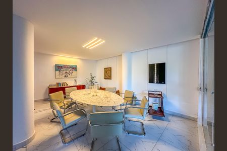 Apartamento à venda com 150m², 3 quartos e 1 vagaÁrea comum