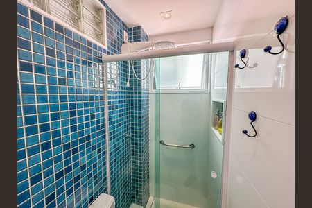 Apartamento à venda com 150m², 3 quartos e 1 vagaBanheiro da Suíte 3