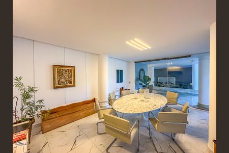 Apartamento à venda com 150m², 3 quartos e 1 vagaÁrea comum