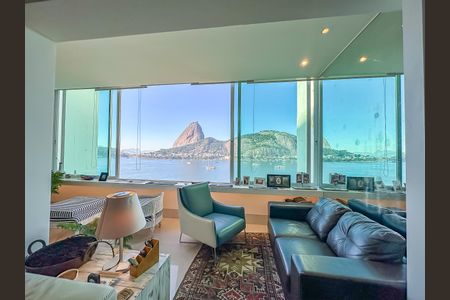 Apartamento à venda com 150m², 3 quartos e 1 vagaSala de Estar