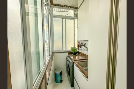 Apartamento à venda com 150m², 3 quartos e 1 vagaÁrea de Serviço