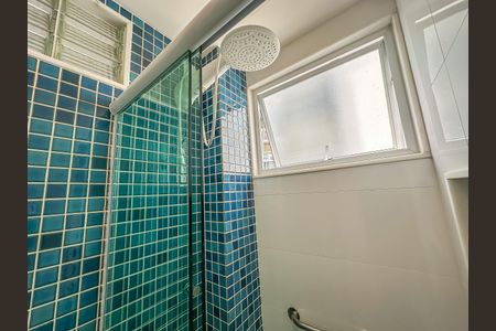 Apartamento à venda com 150m², 3 quartos e 1 vagaBanheiro da Suíte 3