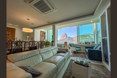 Apartamento à venda com 150m², 3 quartos e 1 vagaSala de Estar