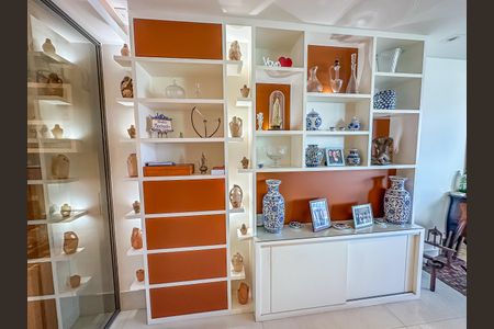 Apartamento à venda com 150m², 3 quartos e 1 vagaCorredor