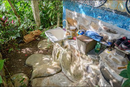 Casa para alugar com 73m², 1 quarto e sem vaga Casa para alugar com 73m², 1 quarto e sem vagaÁrea de Serviço