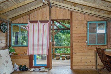 Casa para alugar com 73m², 1 quarto e sem vaga Casa para alugar com 73m², 1 quarto e sem vagaSuite