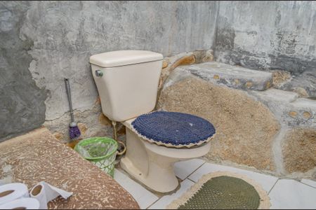 Casa para alugar com 73m², 1 quarto e sem vaga Casa para alugar com 73m², 1 quarto e sem vagaBanheiro