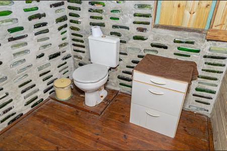 Casa para alugar com 73m², 1 quarto e sem vaga Casa para alugar com 73m², 1 quarto e sem vagaSuite
