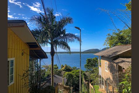 Casa para alugar com 73m², 1 quarto e sem vaga Casa para alugar com 73m², 1 quarto e sem vagaPonto do Barco