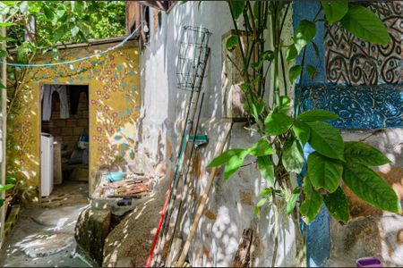 Casa para alugar com 73m², 1 quarto e sem vaga Casa para alugar com 73m², 1 quarto e sem vagaÁrea de Serviço