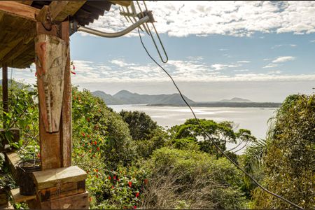 Casa para alugar com 73m², 1 quarto e sem vaga Casa para alugar com 73m², 1 quarto e sem vagaVaranda