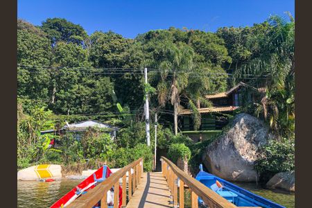 Casa para alugar com 73m², 1 quarto e sem vaga Casa para alugar com 73m², 1 quarto e sem vagaPonto do Barco