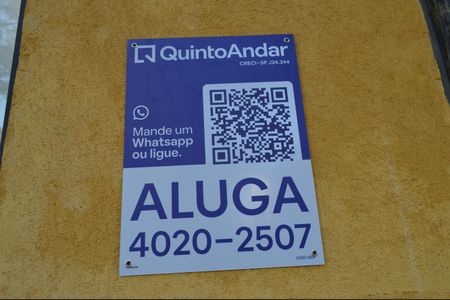 Studio para alugar com 43m², 1 quarto e sem vagaPlaca