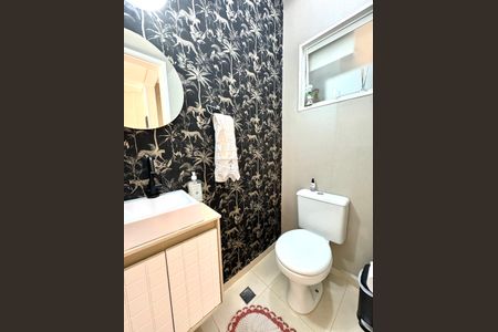 Casa de condomínio à venda com 74m², 2 quartos e 2 vagas Casa de condomínio à venda com 74m², 2 quartos e 2 vagasLavabo