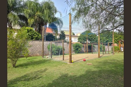 Casa de condomínio à venda com 74m², 2 quartos e 2 vagas Casa de condomínio à venda com 74m², 2 quartos e 2 vagasÁrea comum - Campo