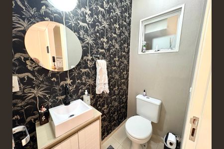 Casa de condomínio à venda com 74m², 2 quartos e 2 vagas Casa de condomínio à venda com 74m², 2 quartos e 2 vagasLavabo