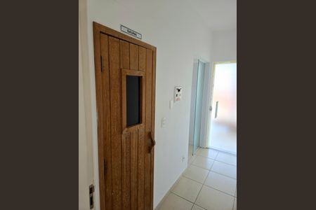 Casa de condomínio à venda com 74m², 2 quartos e 2 vagas Casa de condomínio à venda com 74m², 2 quartos e 2 vagasÁrea comum - Sauna