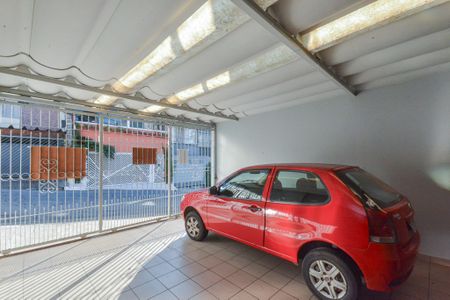 Casa à venda com 141m², 3 quartos e 2 vagas Casa à venda com 141m², 3 quartos e 2 vagasGaragem