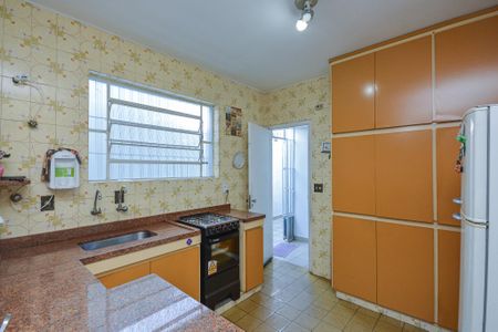 Casa à venda com 141m², 3 quartos e 2 vagas Casa à venda com 141m², 3 quartos e 2 vagasCozinha