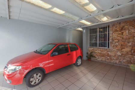 Casa à venda com 141m², 3 quartos e 2 vagas Casa à venda com 141m², 3 quartos e 2 vagasGaragem