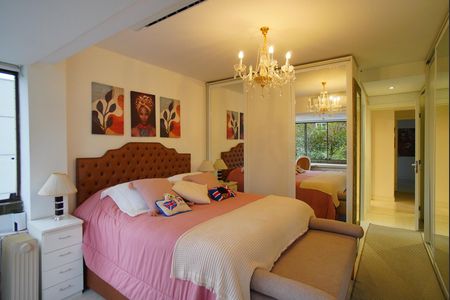 Apartamento à venda com 122m², 3 quartos e 2 vagasSuíte