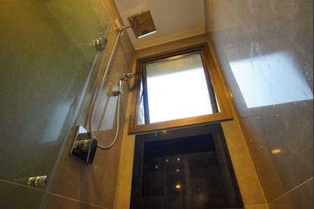 Apartamento à venda com 122m², 3 quartos e 2 vagasBanheiro Corredor