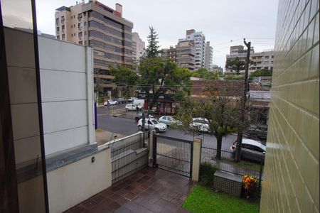 Apartamento à venda com 122m², 3 quartos e 2 vagasQuarto 1 - Vista