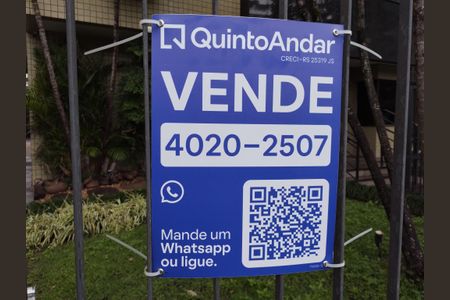 Apartamento à venda com 122m², 3 quartos e 2 vagasPlaquinha